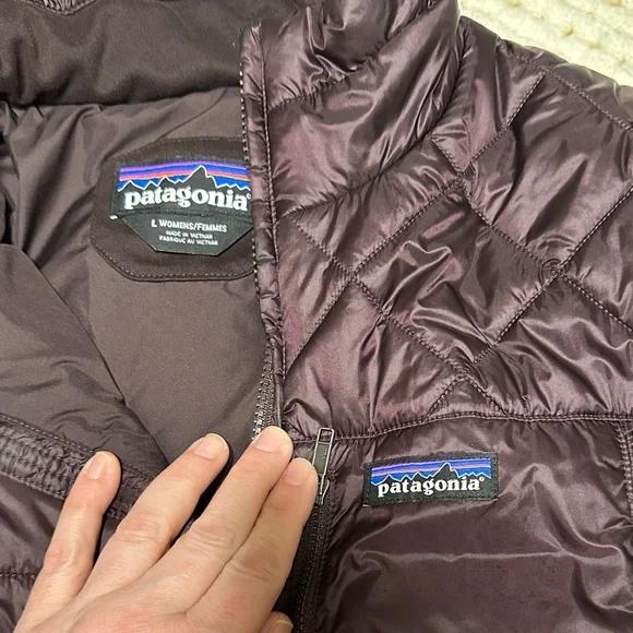 Patagonia Women's Radalie Parka - Picture 3 of 5